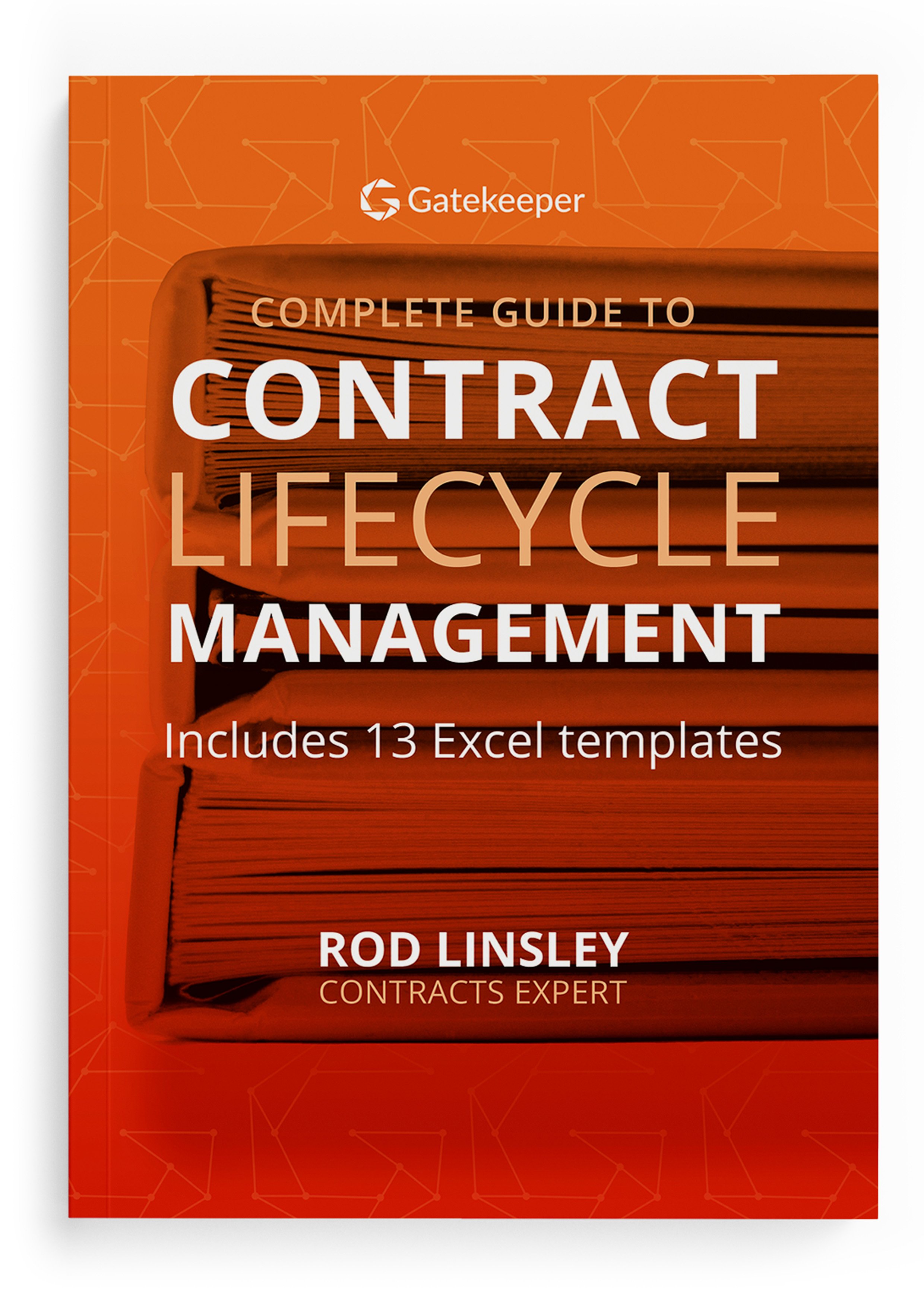 Free Contract Management Ebook